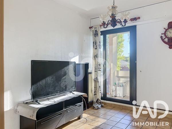 Appartement à vendre 4 pièces 79,95 m² Le Plessis-Bouchard
