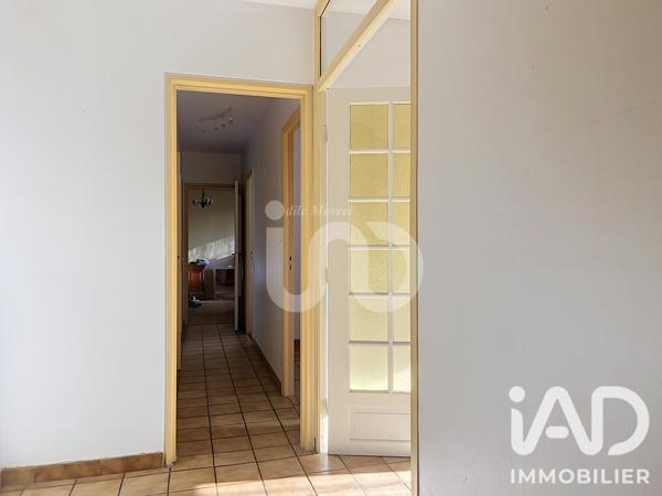 Appartement à vendre 4 pièces 79,95 m² Le Plessis-Bouchard