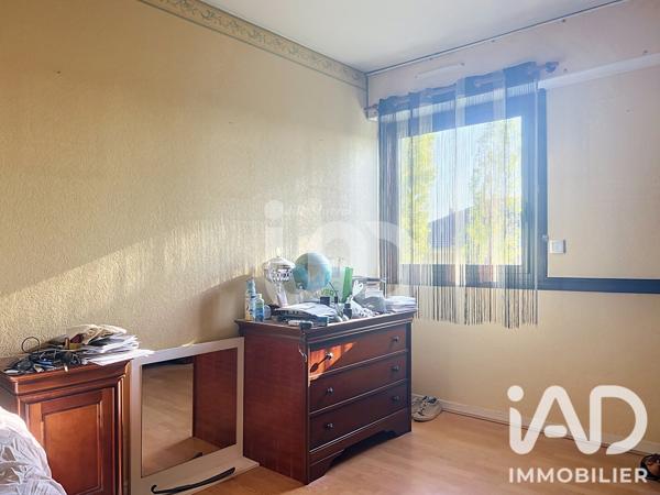 Appartement à vendre 4 pièces 79,95 m² Le Plessis-Bouchard