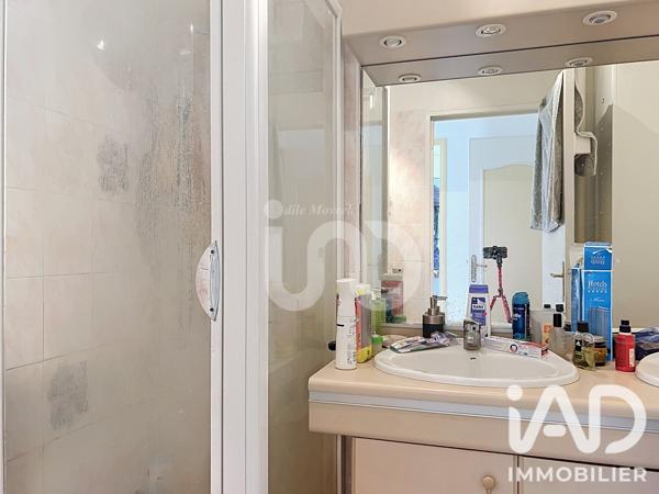 Appartement à vendre 4 pièces 79,95 m² Le Plessis-Bouchard