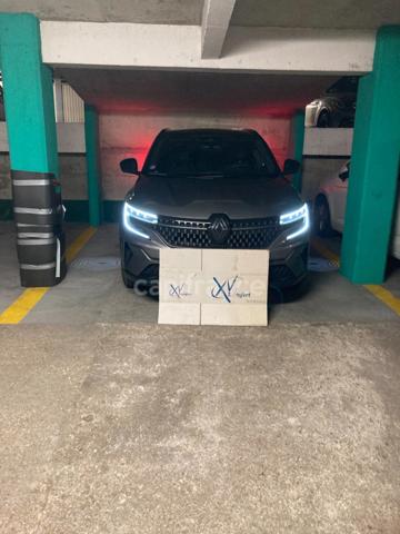 Place de parking sécurisée PARIS 14EME ARRONDISSEMENT (75)