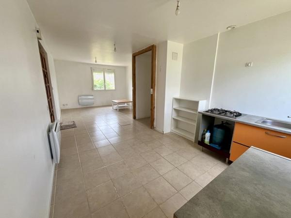Maison à vendre 98 280 € Saint-Yrieix-la-Perche 4 p 86 m² DPE D