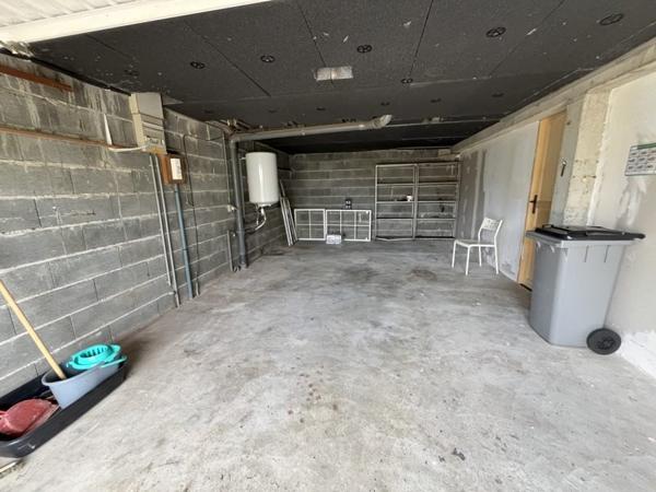 Maison à vendre 98 280 € Saint-Yrieix-la-Perche 4 p 86 m² DPE D