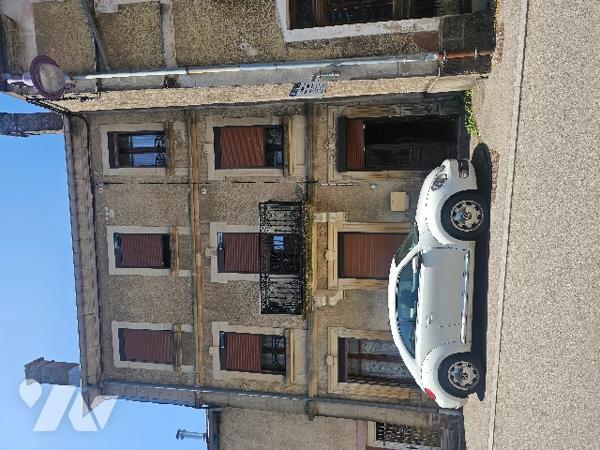 15047-1
A LA VÔGE LES BAINS (88240) 11 rue Marie Poirot Bains les Bains.