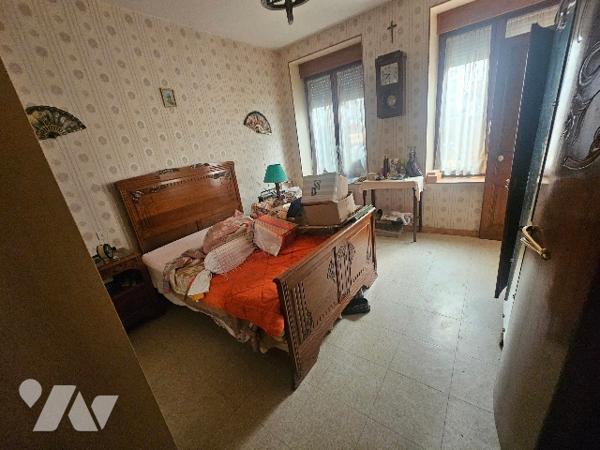 15047-1
A LA VÔGE LES BAINS (88240) 11 rue Marie Poirot Bains les Bains.