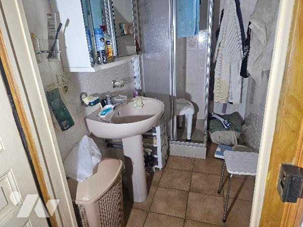 15047-1
A LA VÔGE LES BAINS (88240) 11 rue Marie Poirot Bains les Bains.