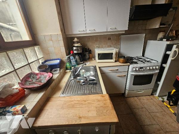 15047-1
A LA VÔGE LES BAINS (88240) 11 rue Marie Poirot Bains les Bains.