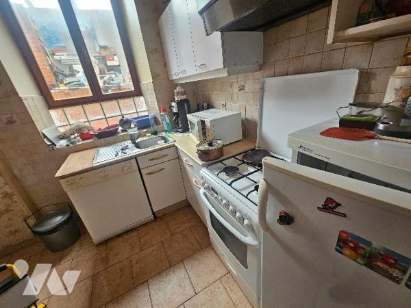 15047-1
A LA VÔGE LES BAINS (88240) 11 rue Marie Poirot Bains les Bains.