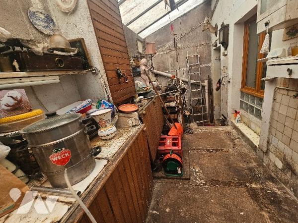 15047-1
A LA VÔGE LES BAINS (88240) 11 rue Marie Poirot Bains les Bains.