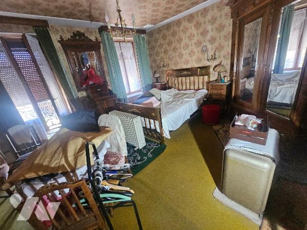 15047-1
A LA VÔGE LES BAINS (88240) 11 rue Marie Poirot Bains les Bains.