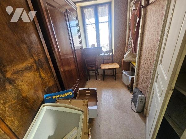 15047-1
A LA VÔGE LES BAINS (88240) 11 rue Marie Poirot Bains les Bains.