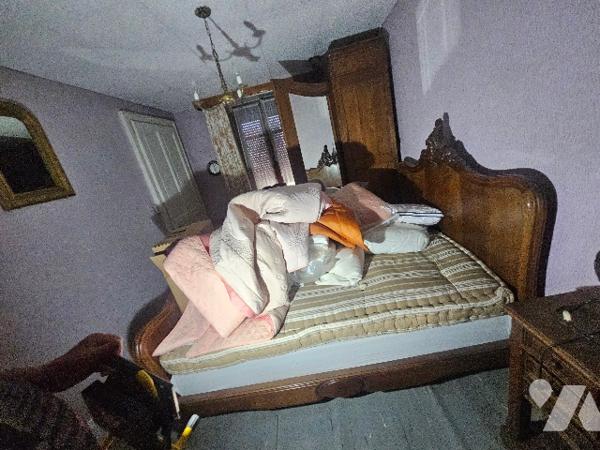 15047-1
A LA VÔGE LES BAINS (88240) 11 rue Marie Poirot Bains les Bains.