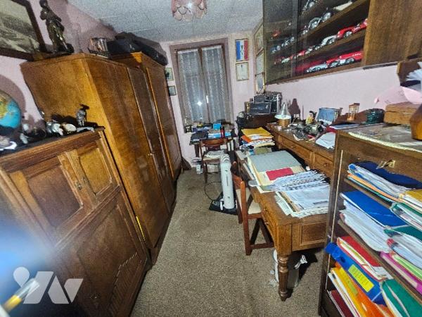 15047-1
A LA VÔGE LES BAINS (88240) 11 rue Marie Poirot Bains les Bains.