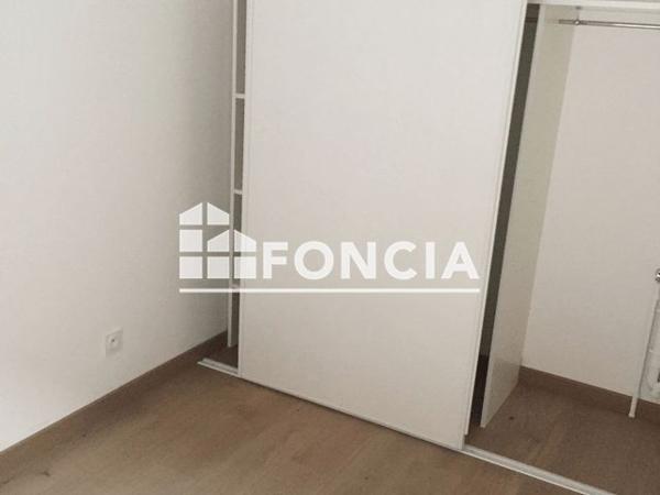 Location Studio 33.7 m² - 42 RUE DU DOCTEUR LAINE Touques 14800