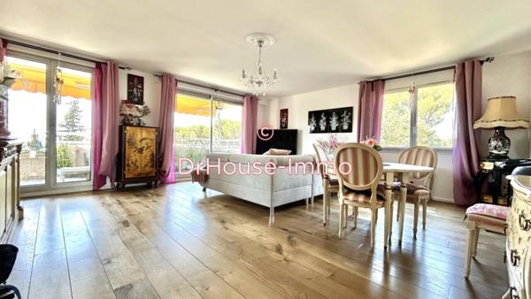 Appartement à vendre 3 pièces de 94 m²