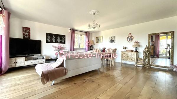 Appartement à vendre 3 pièces de 94 m²