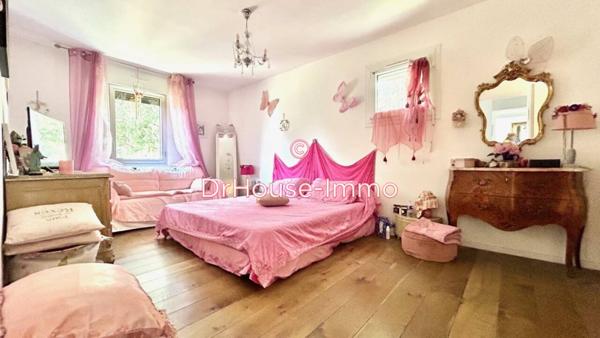 Appartement à vendre 3 pièces de 94 m²