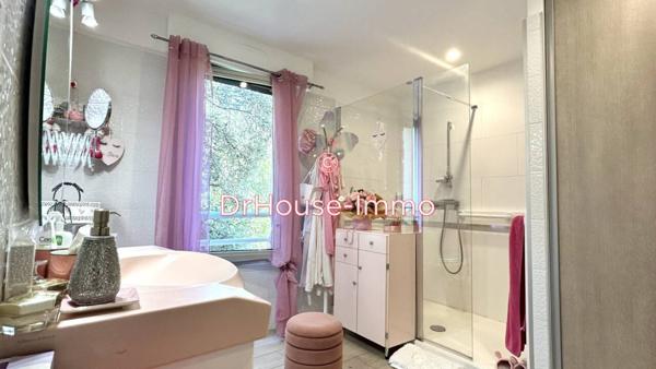 Appartement à vendre 3 pièces de 94 m²