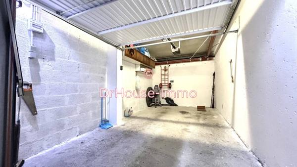 Appartement à vendre 3 pièces de 94 m²