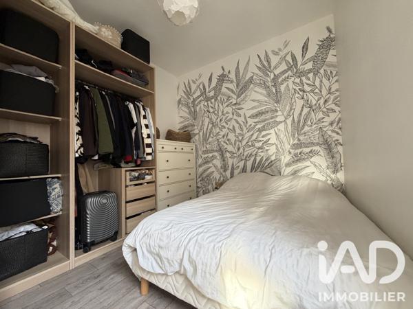 Appartement à vendre 2 pièces 35 m² Reims