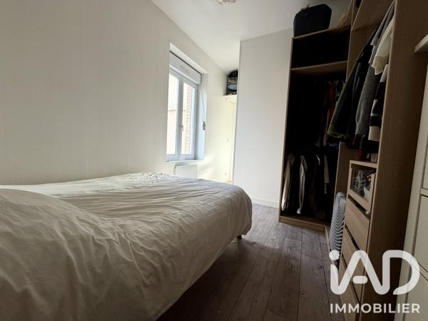 Appartement à vendre 2 pièces 35 m² Reims