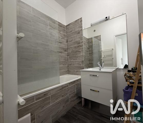 Appartement à vendre 2 pièces 35 m² Reims