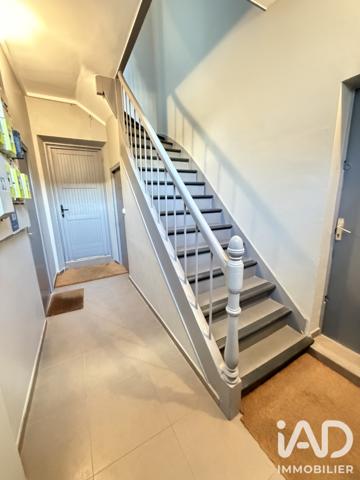 Appartement à vendre 2 pièces 35 m² Reims