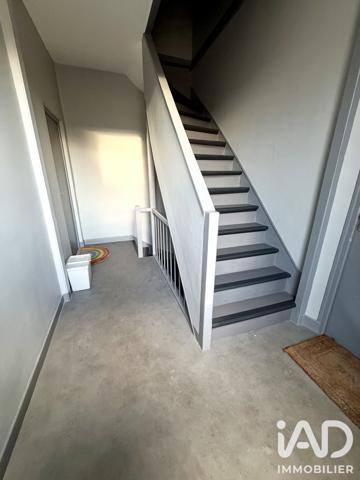 Appartement à vendre 2 pièces 35 m² Reims