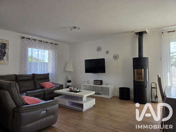 Maison à vendre 6 pièces 142 m² Yffiniac