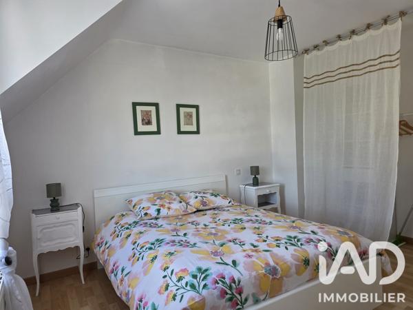 Maison à vendre 6 pièces 142 m² Yffiniac