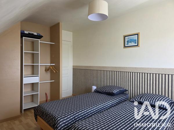 Maison à vendre 6 pièces 142 m² Yffiniac