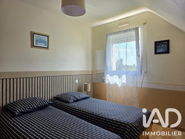 Maison à vendre 6 pièces 142 m² Yffiniac