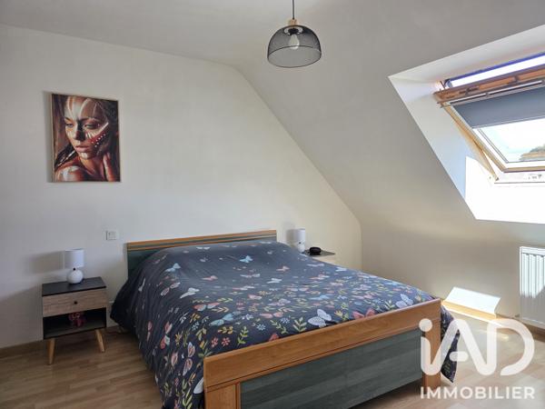 Maison à vendre 6 pièces 142 m² Yffiniac