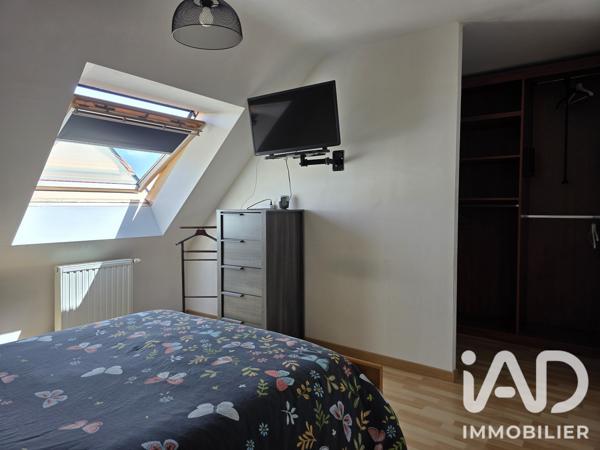 Maison à vendre 6 pièces 142 m² Yffiniac