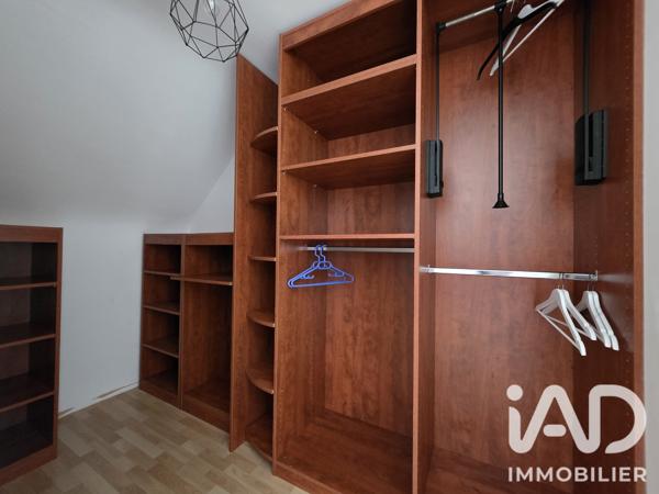 Maison à vendre 6 pièces 142 m² Yffiniac