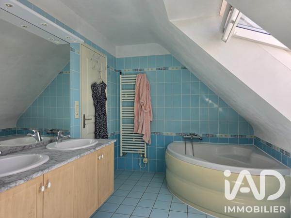 Maison à vendre 6 pièces 142 m² Yffiniac