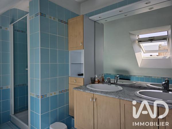 Maison à vendre 6 pièces 142 m² Yffiniac