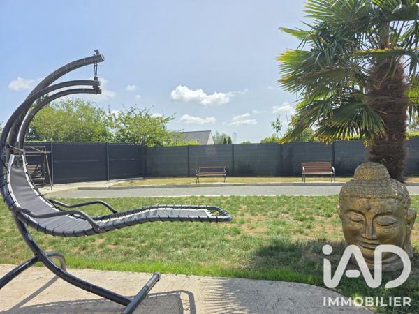 Maison à vendre 6 pièces 142 m² Yffiniac