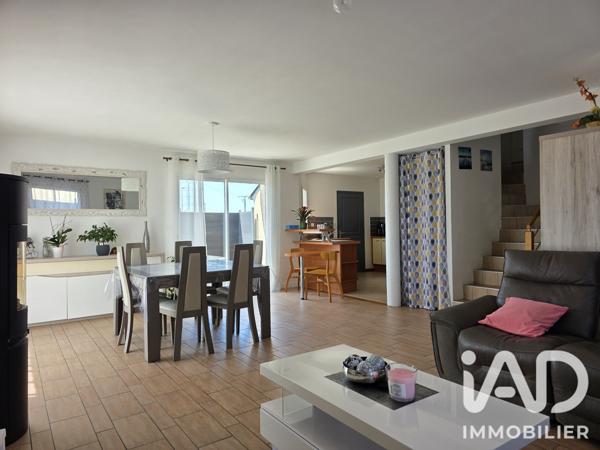 Maison à vendre 6 pièces 142 m² Yffiniac