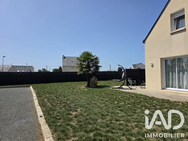 Maison à vendre 6 pièces 142 m² Yffiniac