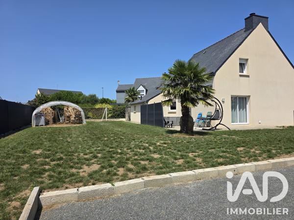 Maison à vendre 6 pièces 142 m² Yffiniac