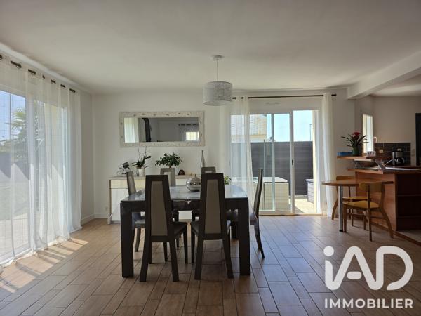 Maison à vendre 6 pièces 142 m² Yffiniac