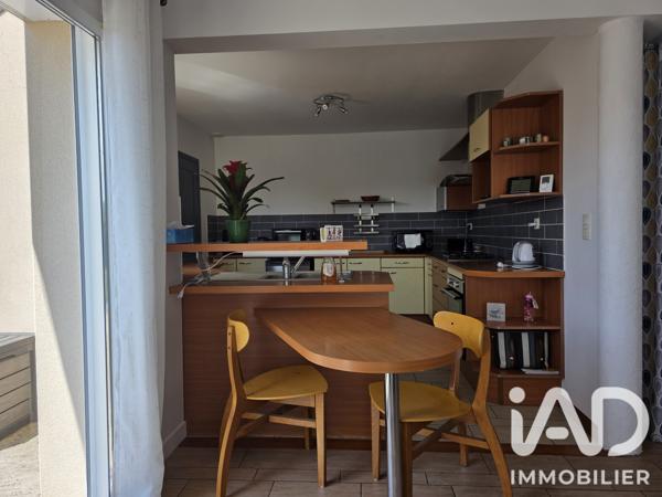 Maison à vendre 6 pièces 142 m² Yffiniac