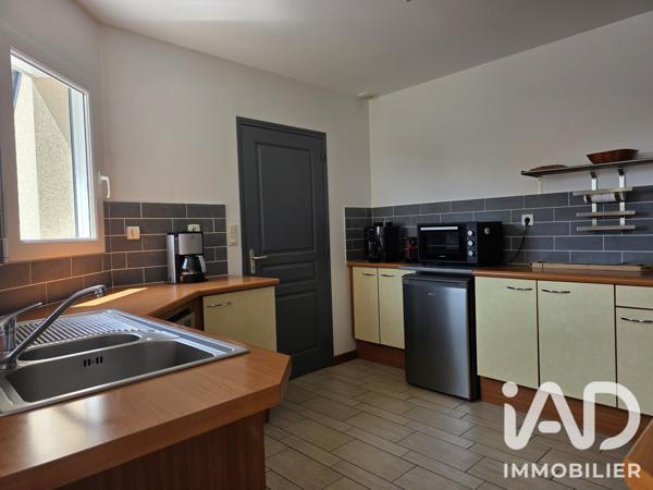 Maison à vendre 6 pièces 142 m² Yffiniac