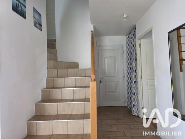 Maison à vendre 6 pièces 142 m² Yffiniac