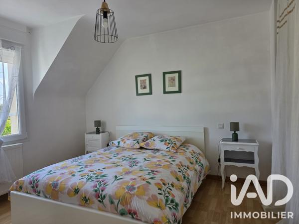 Maison à vendre 6 pièces 142 m² Yffiniac