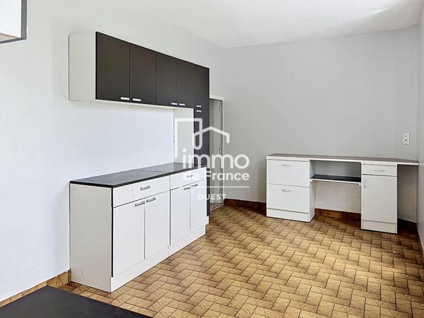 Maison à vendre à Jublains (53160)