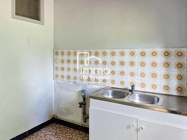 Maison à vendre à Jublains (53160)