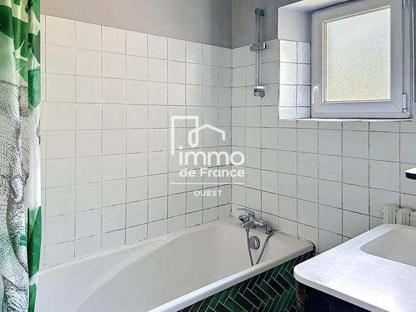 Maison à vendre à Jublains (53160)