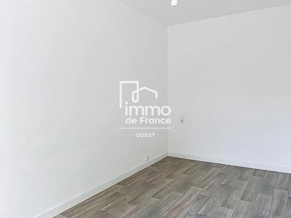 Maison à vendre à Jublains (53160)